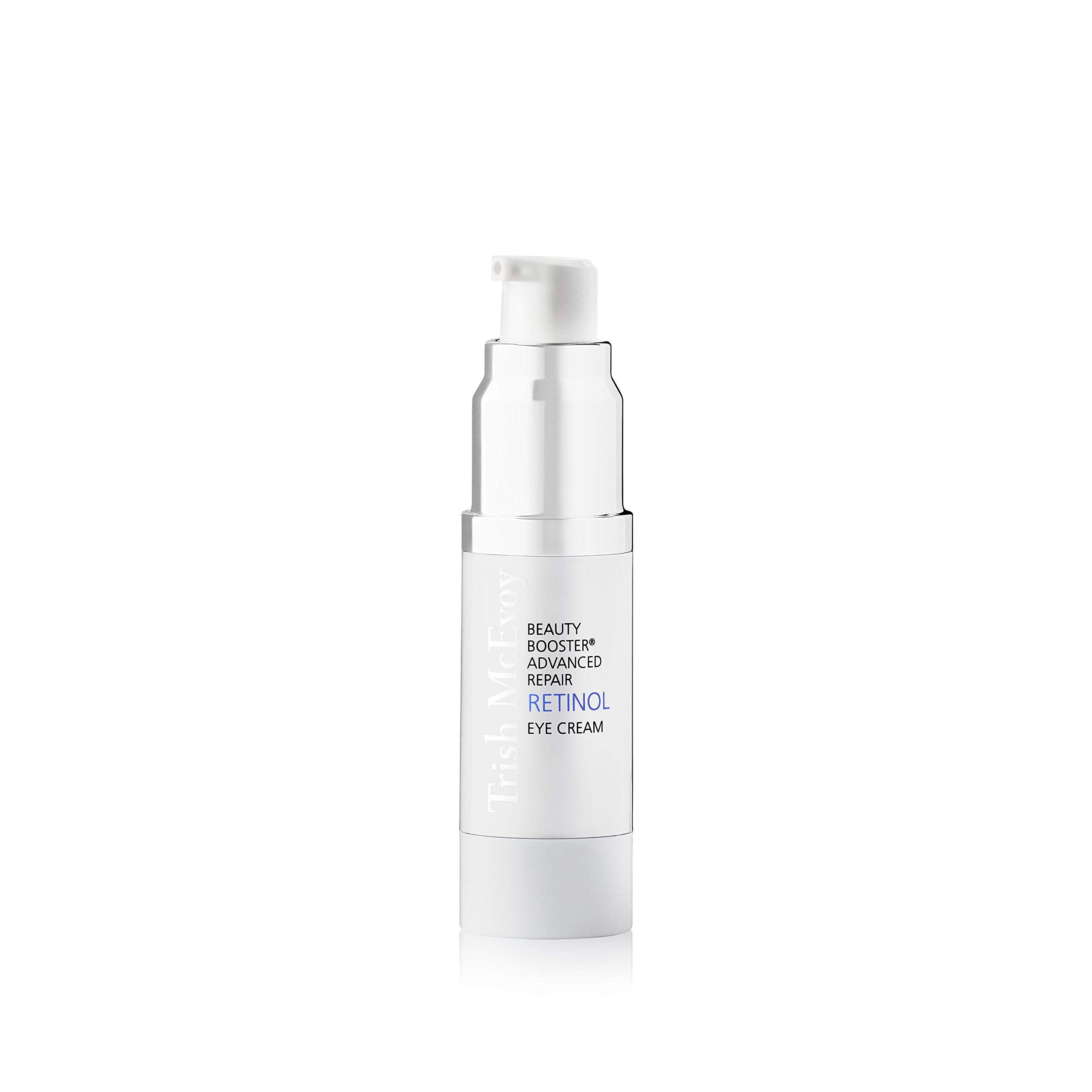 Trish McEvoy Beauty Booster Advanced Repair Retinol Eye Cream